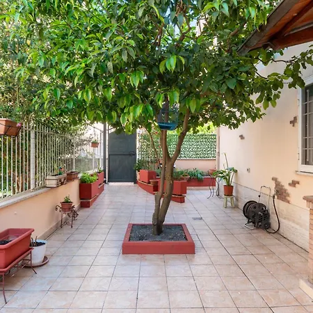 Daire La Casa Di Nina *