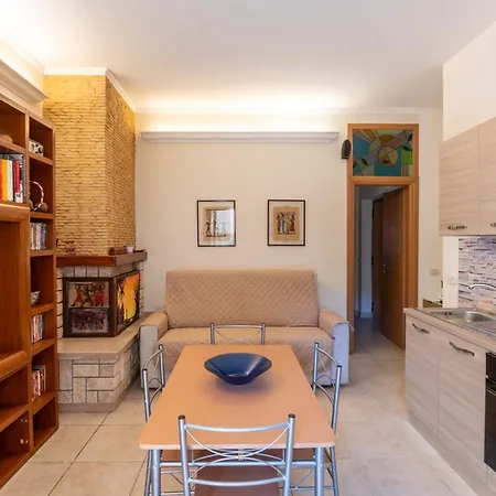 La Casa Di Nina * Roma