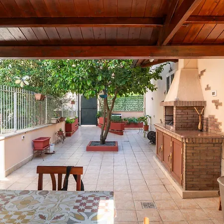 La Casa Di Nina Roma