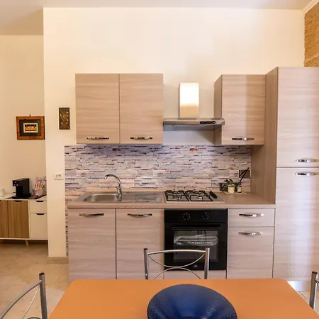 La Casa Di Nina *
