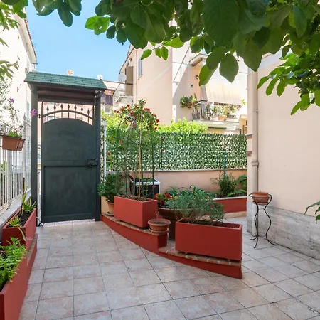 La Casa Di Nina