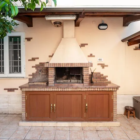 La Casa Di Nina Apartment