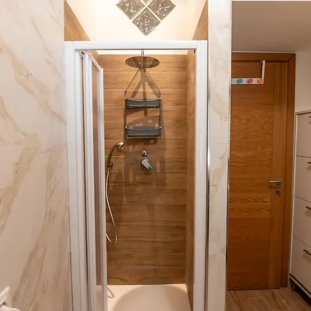 Апартаменты La Casa Di Nina Рим