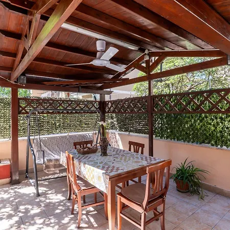 La Casa Di Nina Рим