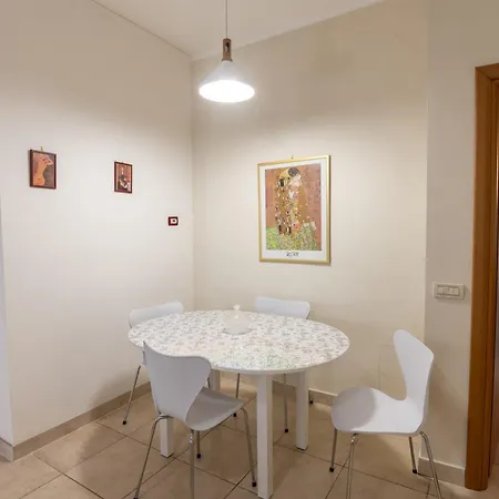 La Casa Di Nina Apartment