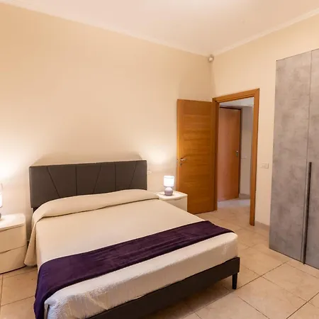 La Casa Di Nina Rome